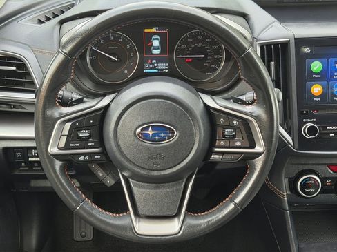 Certified 2023 Subaru Crosstrek 2.5i Limited w/ Moonroof Package AWD/4WD image 18