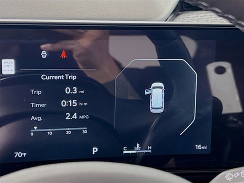 New 2026 Kia Carnival SX Prestige image 12