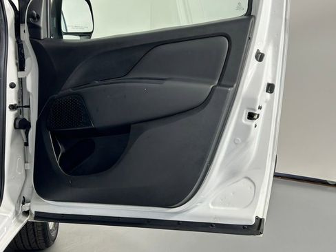 Used 2022 RAM ProMaster City Wagon FWD image 9