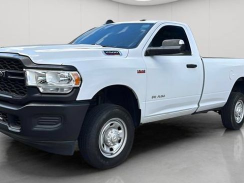 Used 2022 RAM 2500 Tradesman AWD/4WD image 7