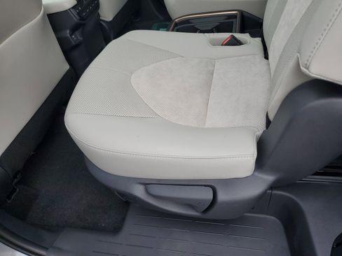 New 2026 Toyota Grand Highlander AWD Hybrid image 16