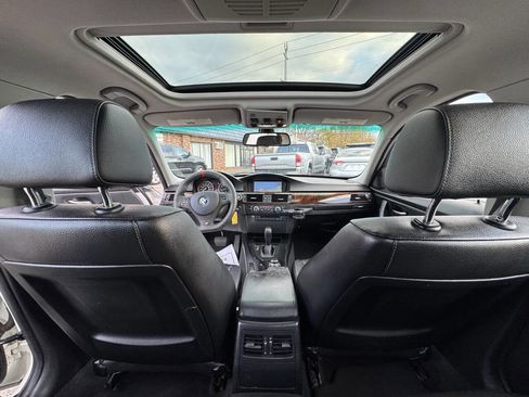 Used 2011 BMW 335i Sedan image 44