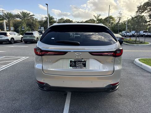 New 2026 MAZDA CX-90 3.3 Turbo w/ Preferred Package image 3