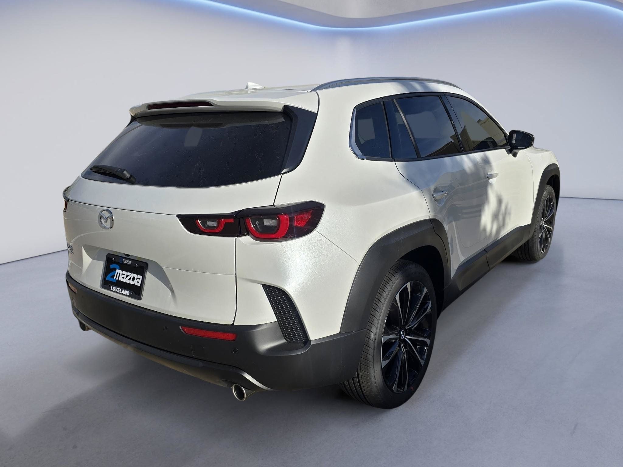 New 2026 MAZDA CX-50 AWD 2.5 S w/ Weather Package image 5