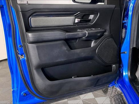 Used 2023 RAM 1500 Lone Star AWD/4WD image 21