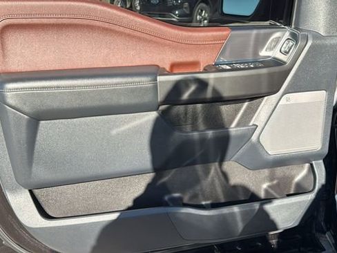 Certified 2022 Ford F150 Lariat w/ Equipment Group 502A High image 8