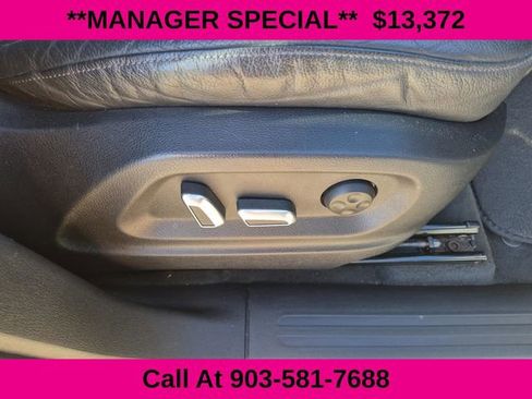 Used 2015 Audi Q5 3.0T Premium Plus image 14