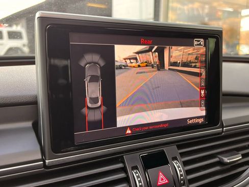 Used 2016 Audi A7 3.0T Premium Plus image 51