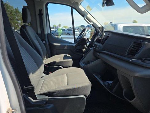 Used 2022 Ford Transit 350 XLT RWD image 6