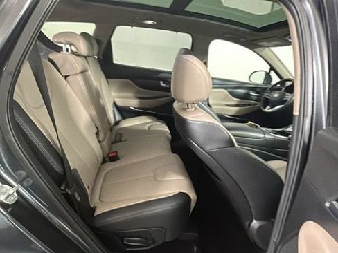 Used 2023 Hyundai Santa Fe SEL AWD/4WD image 30