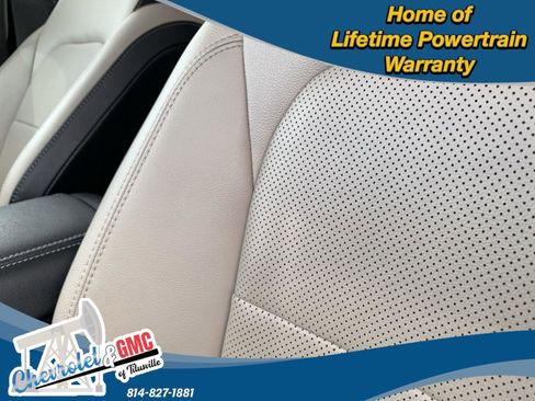 Used 2022 Ford Escape SEL AWD/4WD image 26