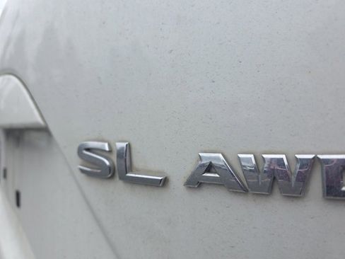 Certified 2018 Nissan Murano SL w/ Moonroof Package image 14