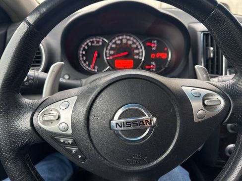Used 2011 Nissan Maxima 3.5 SV w/ Premium Pkg FWD image 18