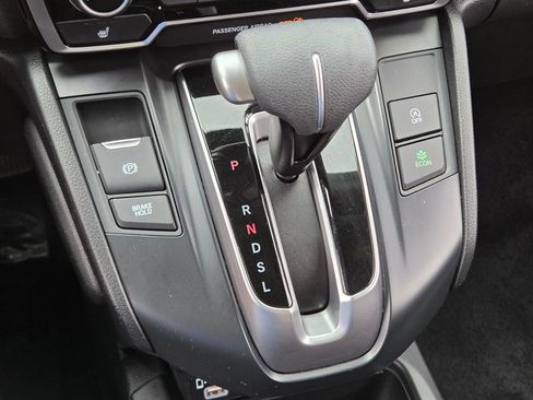 Certified 2021 Honda CR-V EX image 27