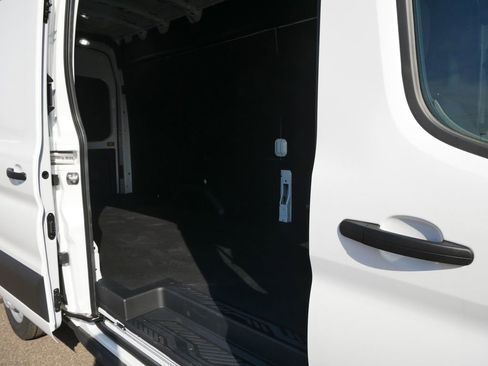 New 2026 Ford Transit 350 148 High Roof Extended AWD image 15