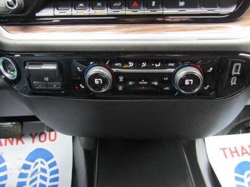 Used 2024 Chevrolet Silverado 1500 LT w/ Work Truck Package AWD/4WD image 14