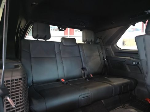 New 2026 Toyota Sequoia TRD Pro AWD/4WD image 19