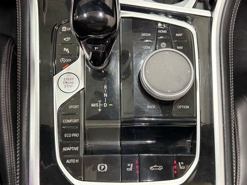 Used 2023 BMW M850i xDrive M850i xDrive w/ M Sport Professional Package image 40