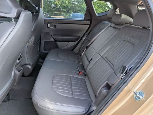 New 2027 Kia Seltos X-Line S AWD/4WD image 16