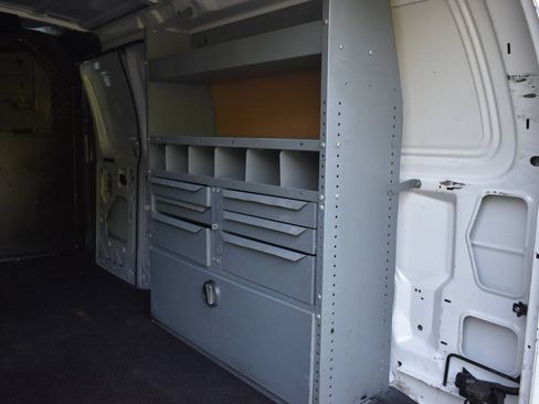 Used 2014 Ford E-350 and Econoline 350 Super Duty RWD image 10