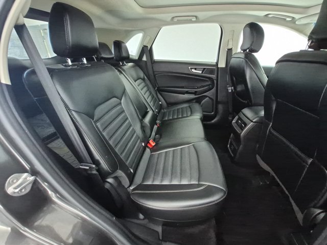 Used 2015 Ford Edge SEL w/ Equipment Group 201A AWD/4WD image 24