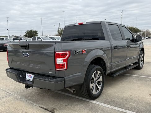 Used 2020 Ford F150 XL w/ Equipment Group 101A Mid image 5