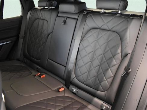 New 2026 BMW X5 xDrive50e w/ M Sport Package image 7