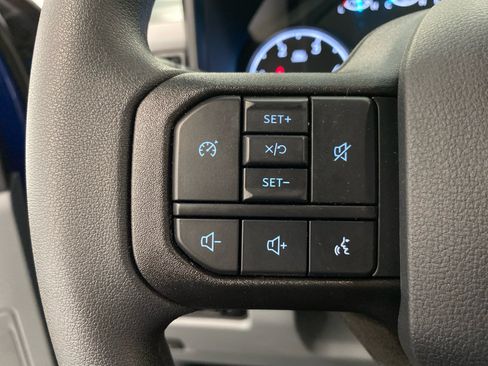 New 2026 Ford F350 XLT AWD/4WD image 22