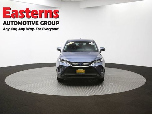 Used 2024 Toyota Venza LE image 52