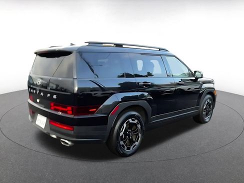 Used 2025 Hyundai Santa Fe SEL image 15