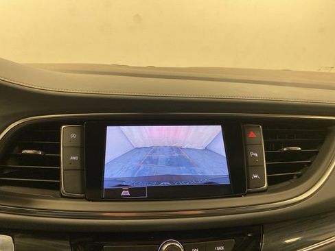 Certified 2023 Buick Enclave Essence w/ Experience Buick Package image 11