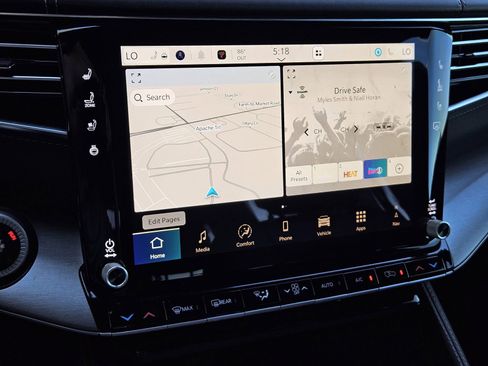 New 2026 Jeep Grand Wagoneer L Limited image 17