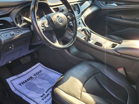 Used 2019 Buick LaCrosse Essence w/ Sights and Sounds Package image 9
