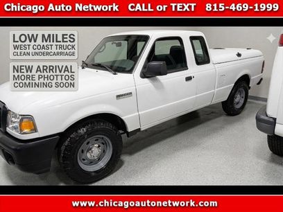 Used 2006 Ford Ranger XL