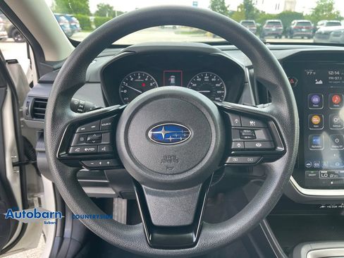 Certified 2024 Subaru Crosstrek 2.0i Premium AWD/4WD image 12