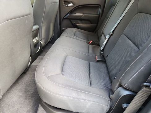 Used 2020 Chevrolet Colorado LT image 21