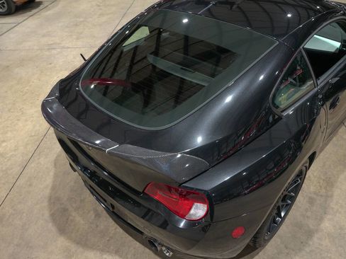 Used 2007 BMW M Coupe image 20