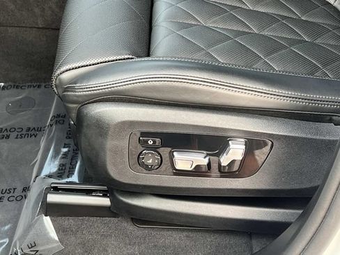 Certified 2025 BMW X5 xDrive40i AWD/4WD image 28