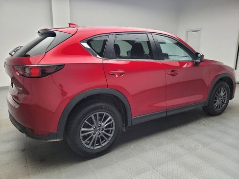 Used 2021 MAZDA CX-5 Touring w/ Touring Preferred SV Package AWD/4WD image 10