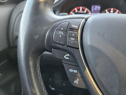 Used 2018 Acura ILX w/Premium/A-SPEC Pkg image 29