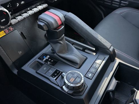 New 2026 Toyota Tacoma TRD Pro AWD/4WD image 16