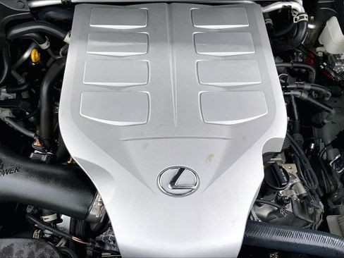Used 2023 Lexus GX 460 Premium w/ Premium Plus Package AWD/4WD image 32