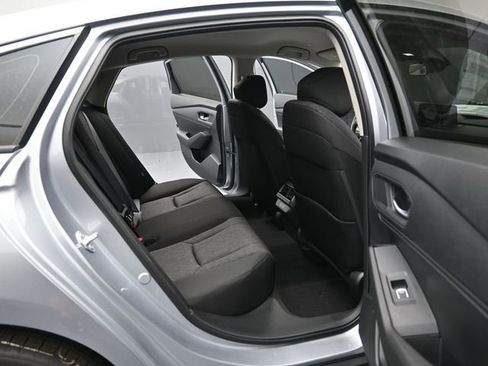 New 2025 Honda Accord LX image 2