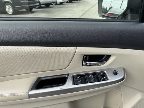 Used 2016 Subaru Impreza 2.0i Limited image 13