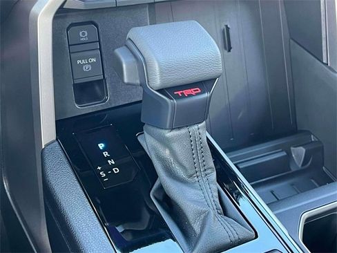 New 2026 Toyota Tundra SR5 image 25