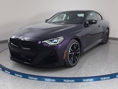 New 2026 BMW M240i xDrive M240i w/ Premium Package