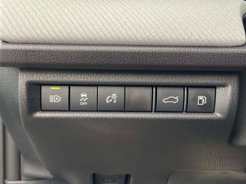 New 2026 Toyota Camry SE FWD image 24