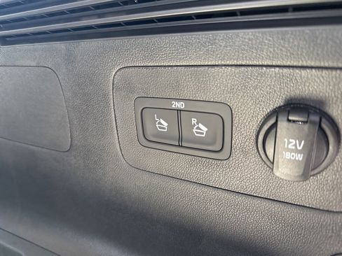 New 2026 Kia Sorento EX image 11