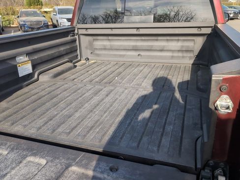 Used 2020 Honda Ridgeline RTL-E image 10