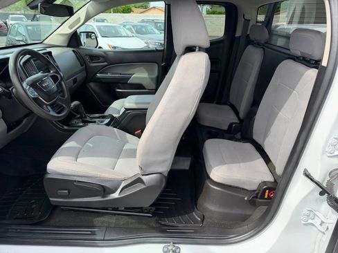 Used 2018 GMC Canyon W/T w/ Convenience Package image 14